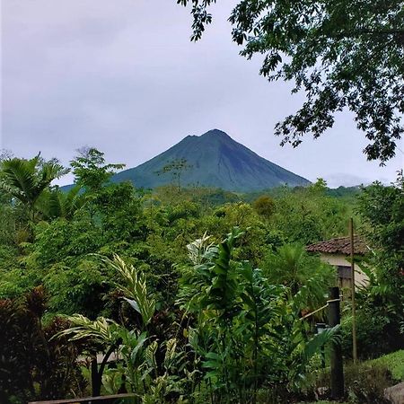 Hotel Kokoro Mineral Hot Springs La Fortuna المظهر الخارجي الصورة