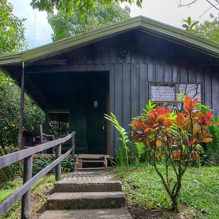 Hotel Kokoro Mineral Hot Springs La Fortuna المظهر الخارجي الصورة