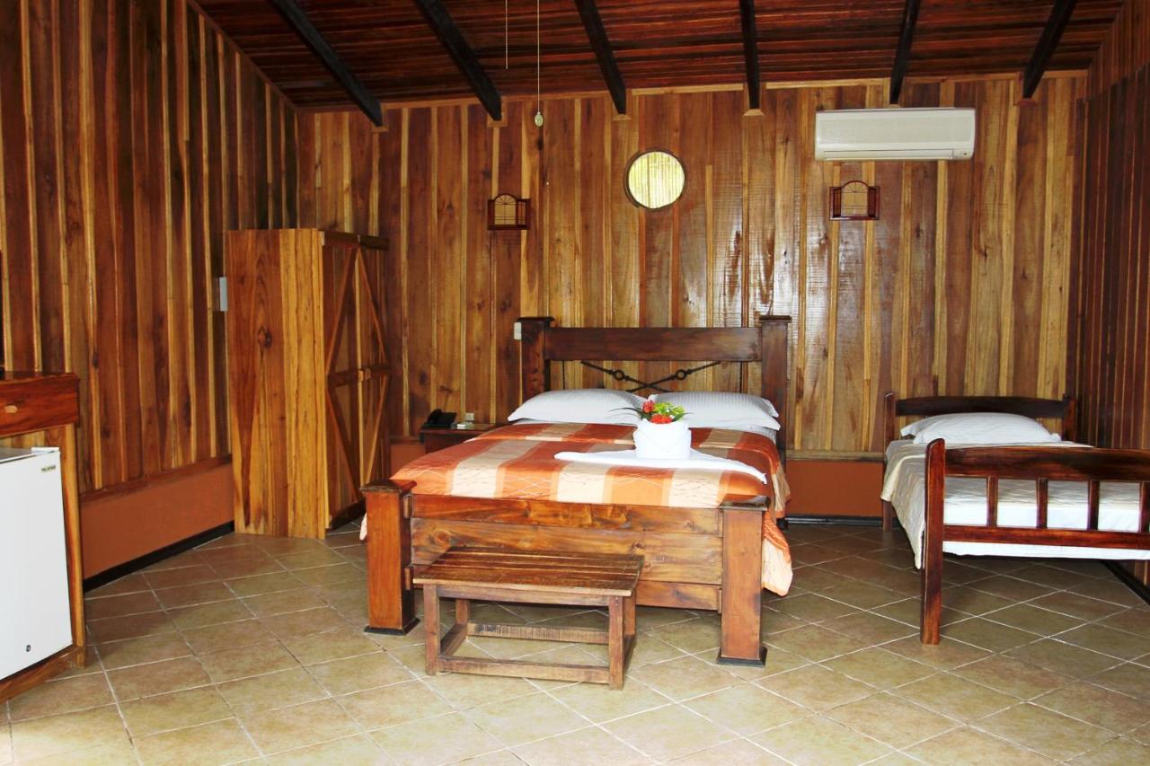 Hotel Kokoro Mineral Hot Springs La Fortuna المظهر الخارجي الصورة
