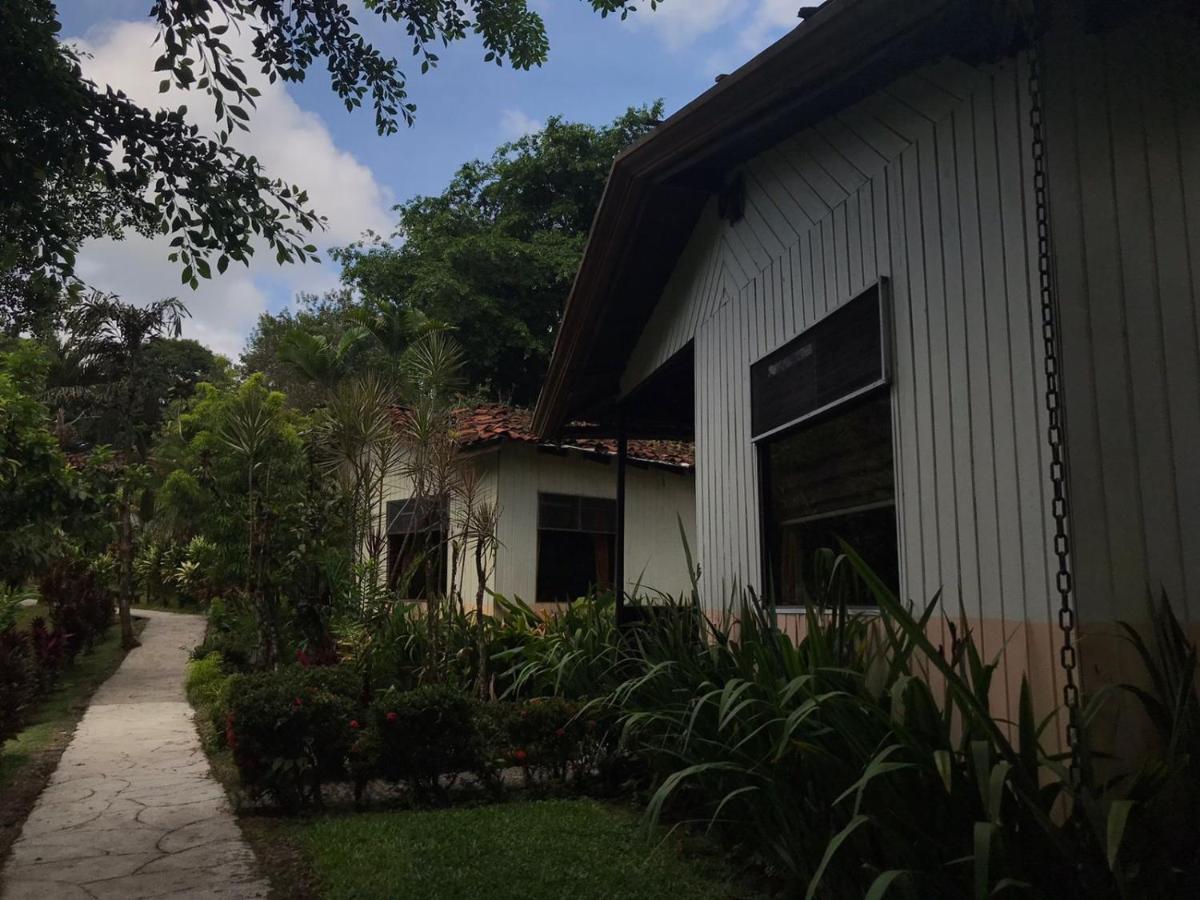 Hotel Kokoro Mineral Hot Springs La Fortuna المظهر الخارجي الصورة