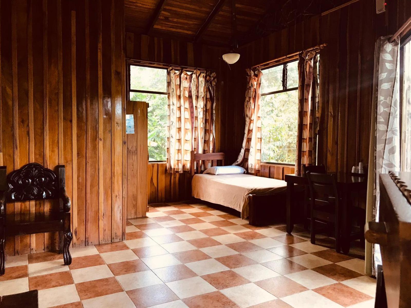 Hotel Kokoro Mineral Hot Springs La Fortuna المظهر الخارجي الصورة