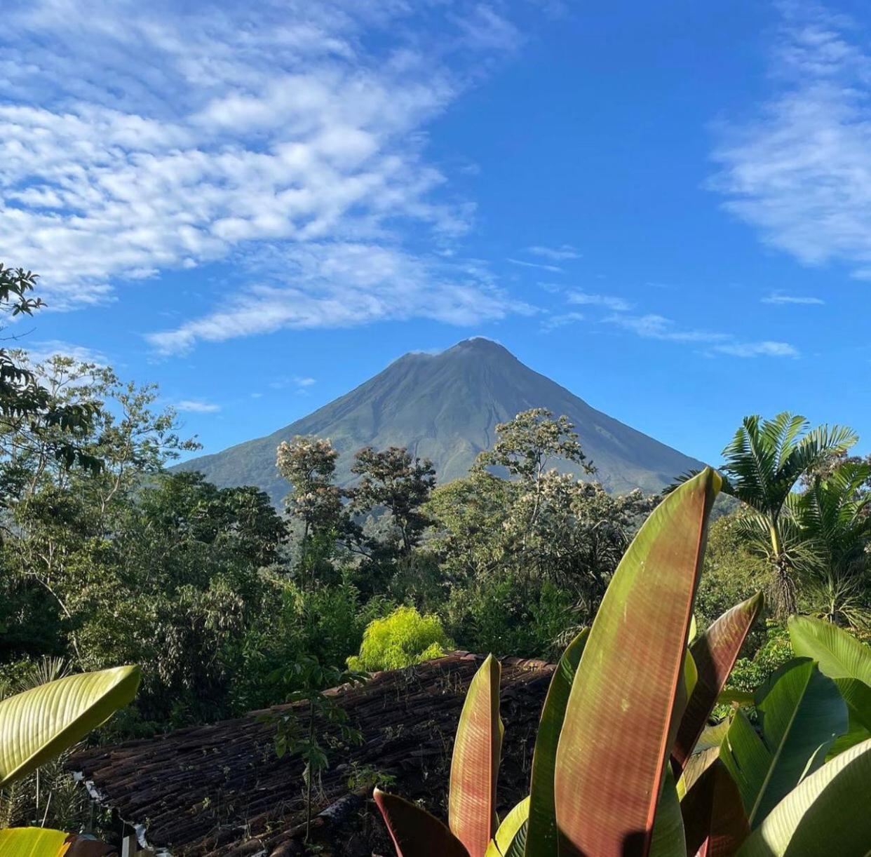 Hotel Kokoro Mineral Hot Springs La Fortuna المظهر الخارجي الصورة