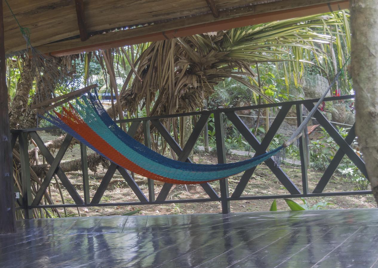 Hotel Kokoro Mineral Hot Springs La Fortuna المظهر الخارجي الصورة